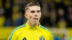 Gyokeres senza limiti: 32 gol in 24 partite stagionali: “Segnare mi diverte”