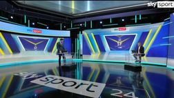 VIDEO / Sky – Inter, la Roma farà la sua offerta per Frattesi. L’idea…