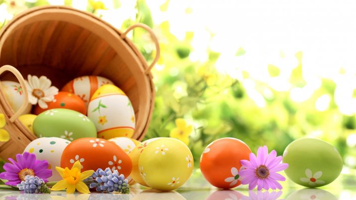 Buona Pasqua a tutti i nostri lettori - immagine 1
