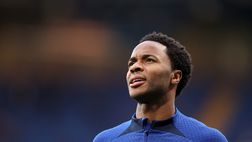 Sterling-Napoli, contatti avviati con il Chelsea: si può fare ad una condizione – CdS