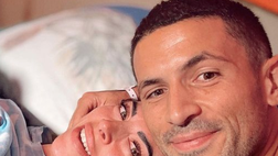Sensi, è nato il piccolo Leonardo. Giulia: “Sei stato un campione, ti amiamo alla follia”
