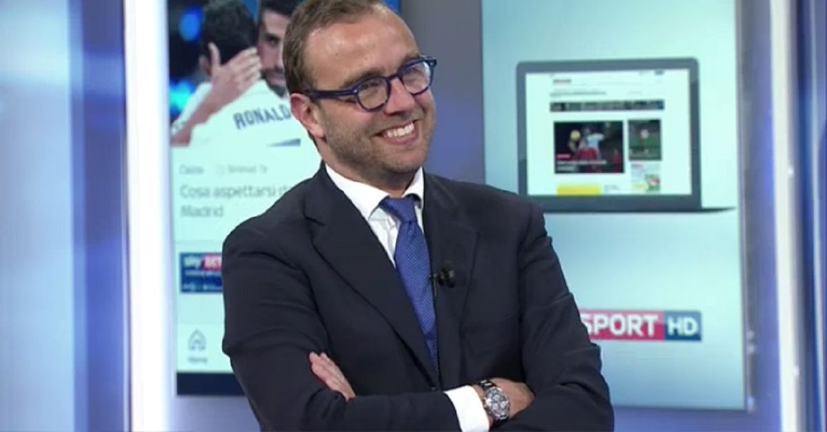 trevisani shock milan non venderei reijnders via theo non c è rammarico da Pianetamilan.it trevisani shock milan non venderei reijnders via theo non c è rammarico