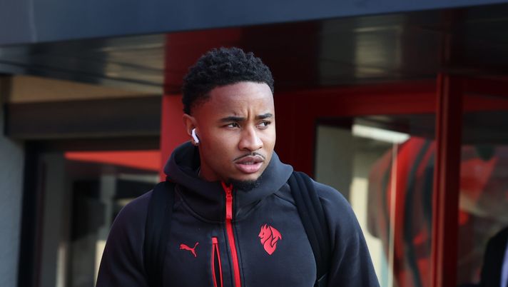 Christopher Nkunku, attaccante del Milan | Getty Images Adani critico: “Milan? Non ho visto nulla di una squadra di calcio” - immagine 1