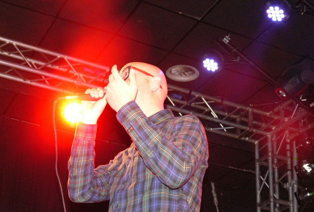 Fotogallery – “CantaToro” il concerto per il Fila - immagine 49