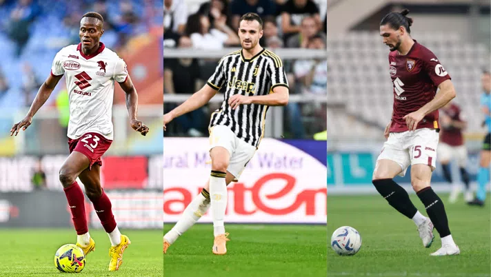 Calciomercato Torino: Seck, Sazonov e Gatti, i retroscena del ds Frosinone - immagine 1