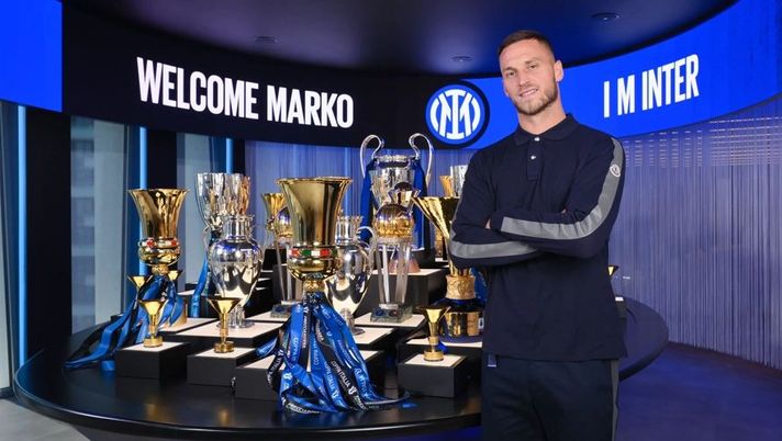 UFFICIALE / Arnautovic è un giocatore dell’Inter: il comunicato del club UFFICIALE / Arnautovic è un giocatore dell’Inter: il comunicato del club - immagine 1