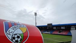 Viktoria Plzen, i convocati: tutti a Firenze, anche chi è fuori lista UEFA