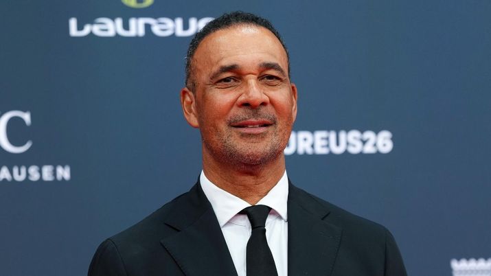 Ruud Gullit ex centrocampista AC Milan