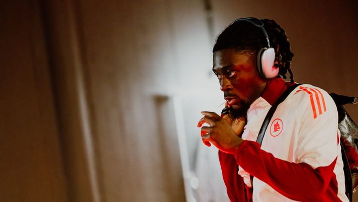 Da Roma sicuri: “Inter intenzionata a soddisfare le richieste Roma per Koné” - immagine 1