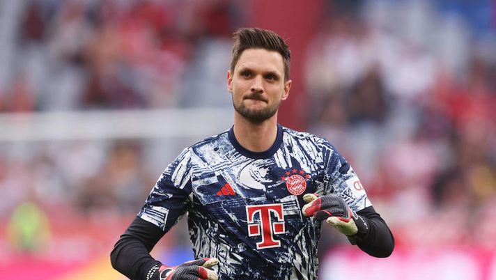 Getty Images  Bayern Monaco, tragedia per il portiere Ulreich: morto il figlio di sei anni - immagine 1