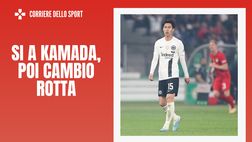 Calciomercato Milan – Si a Kamada, poi si cambia rotta