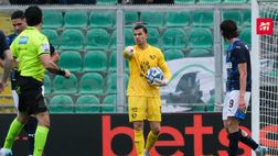 Calciomercato Palermo, GDS: “Vasic ‘chiama’ il Padova, Audero vuole i rosanero”