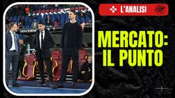 Milan, un mercato (per ora) sbagliato. Cosa manca? Ma nel derby…