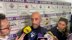 VIDEO VN – Borja: “Pepito unico, la gente non se ne rende conto”