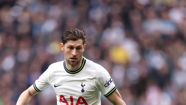 Mercato Roma, dopo Kristensen obiettivo Ben Davies a sinistra - immagine 1