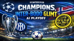 Bodo, Stamsø-Møller: “Più possibilità di battere l’Inter che il Real”. Berg: “Glimt alla pari…”