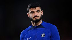 Gazzetta: “Milan, blitz a Londra di Moncada: ecco i due nomi che sta trattando”