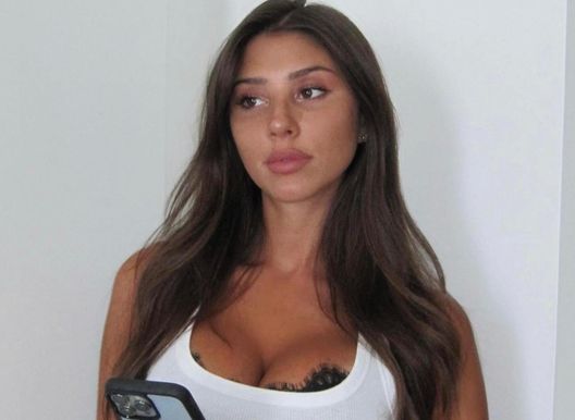 Scamacca-Nasti, stavolta è finita davvero? Nuovi indizi social, si parla di crisi nera Scamacca-Nasti, stavolta è finita davvero? Nuovi indizi social, si parla di crisi nera - immagine 1