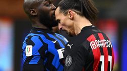 Milan, senti Lukaku: “Ibrahimovic è stato un giocatore unico”