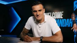 All. Club Brugge: “Stankovic? Vedremo se è pronto per giocare. Non vogliamo correre rischi”