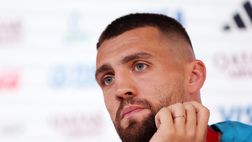 Kovacic: “Ora che sono al Manchester City capisco perché vincono tanto”