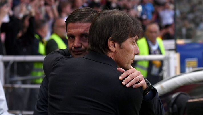 La Stampa – Pole Napoli, Inter prima rivale. Chivu scommessa, ma telaio immutato - immagine 1