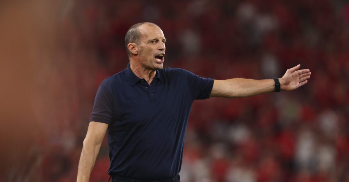Bianchin: “Al Milan manca leadership! Allegri non può…”