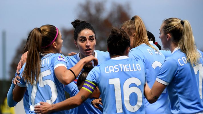 Lazio Women