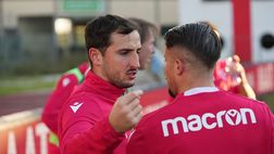 Union Clodiense-Padova, c’è la data per il recupero: tutti i dettagli