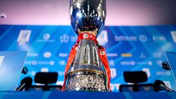 L’Arabia all’Italia: “Ospitiamo una big, altrimenti la Supercoppa non ci interessa”