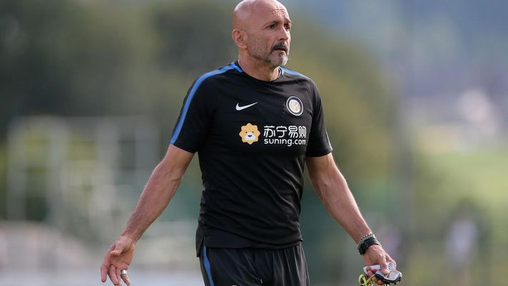 getty Italia, ritiro blindato. Retroscena: “Ai tempi dell’Inter Spalletti ad Appiano lamentava…” - immagine 1