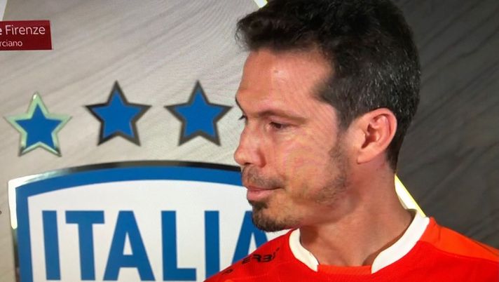 Hernanes: “Morata perfetto per il gioco dell’Inter. Cuadrado? Non mi ha stupito. I tifosi…” - immagine 1