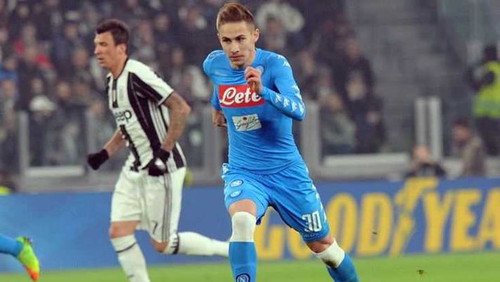 Ex Napoli, un club di Serie D ha messo nel mirino Marko Rog: i dettagli – TMW Ex Napoli, un club di Serie D ha messo nel mirino Marko Rog: i dettagli – TMW - immagine 1