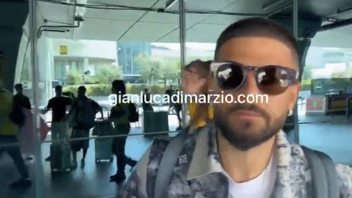 Insigne torna in Italia: “Dove giocherò? Lo sa il mio agente! Ho un obiettivo” VIDEO - immagine 1