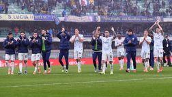 Ts: “Inter in piena corsa scudetto grazie anche al fattore… “C”. Le scelte di Chivu…”