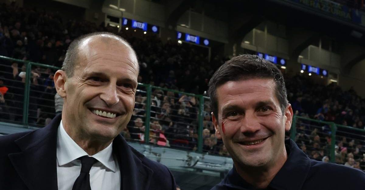 Scudetto, Padovan: “Inter imprendibile, a meno che il Milan si presenti al derby a  5 lo vinca”