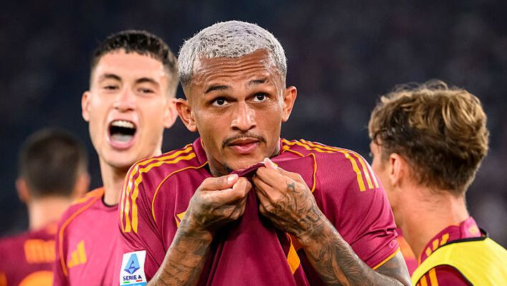 Roma, da Wesley e Angelino a Hermoso e Celik: chi è in vantaggio e le ultime di formazione - immagine 1