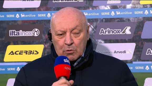 Marocchi: “Frattesi fortissimo, ma ‘non c’entra niente in questa Inter’: vi spiego”- immagine 2