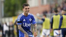 Calciomercato, tutte le news del 29 luglio 2025