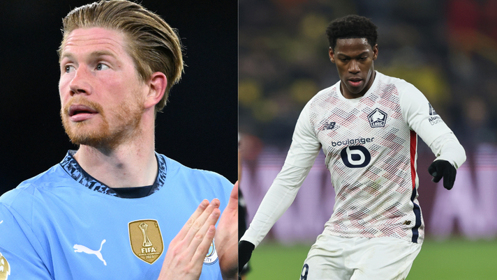 De Bruyne David