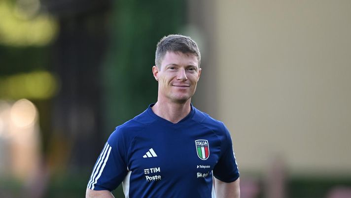 Pincella commuove i tifosi: “Nostra stagione iniziata prendendo 5 gol in finale, ma non era…” Pincella commuove i tifosi: “Nostra stagione iniziata prendendo 5 gol in finale, ma non era…” - immagine 1