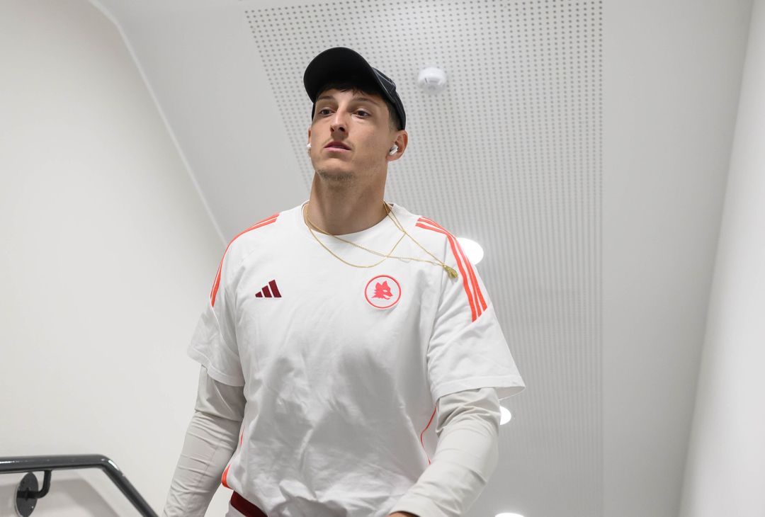 Inter-Roma 0-1 – FOTO GALLERY - immagine 18