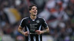 Fantacalcio, le formazioni ufficiali di Udinese-Parma: Zaniolo falso nove