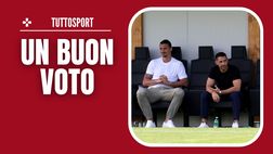 Calciomercato Milan – Ecco il voto di ‘Tuttosport’ all’estate rossonera