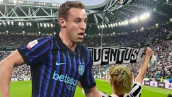 Moretto boom: “Juve su Frattesi, Inter può darlo a gennaio! E occhio allo scambio clamoroso”