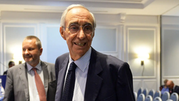 Carraro: “Io assolto da tutti, Moggi condannato in via definitiva. Con tanti cari saluti”