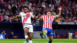 Vallecano-Atletico di Liga: dove vederla in streaming gratis e diretta TV