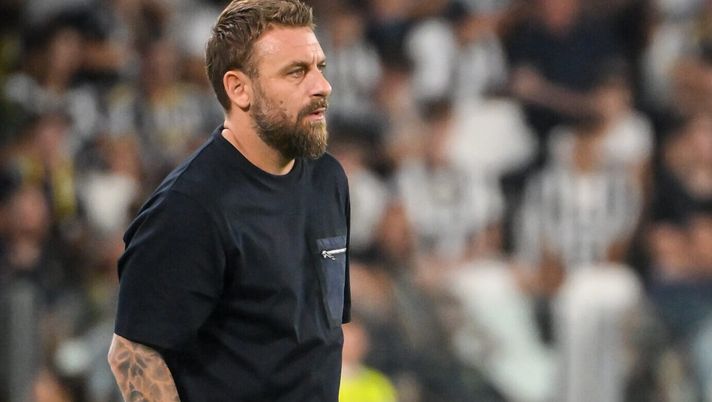 DDR: “Roma non bella ma concreta, questo è il punto di partenza” - immagine 1