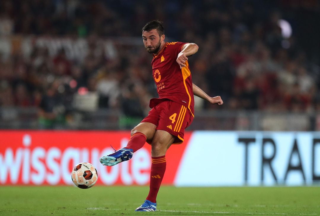 Roma-Sheriff – FOTOGALLERY - immagine 27