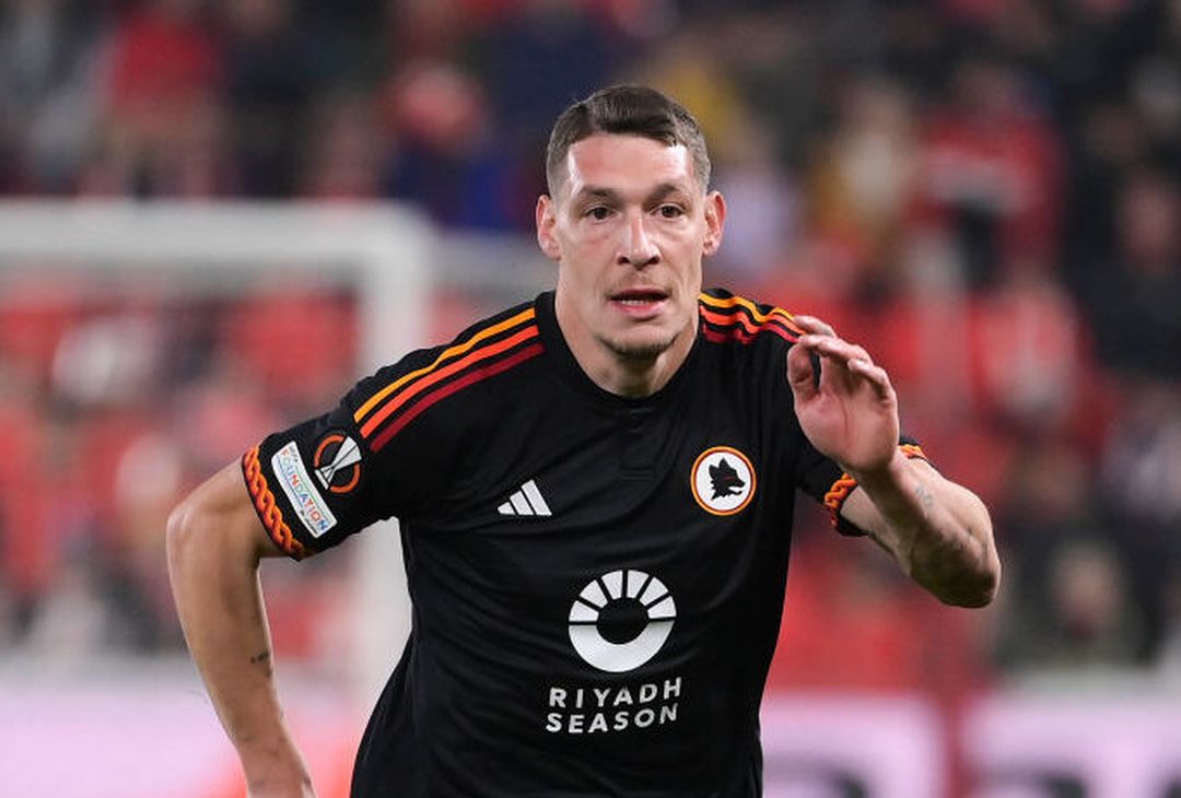 Slavia Praga-Roma 2-0 – FOTO GALLERY - immagine 29